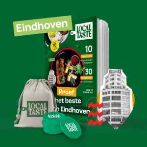 Local Taste Beleving Eindhoven 2025-2026